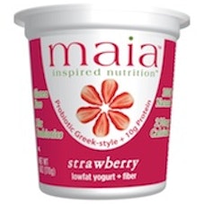 Maia  Yogurt